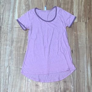 LuLaRoe shirt